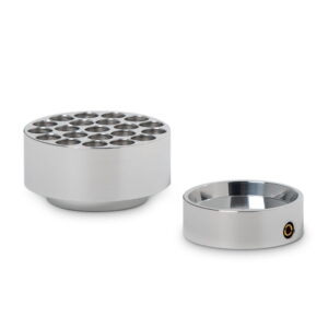 Bikaka med bottendel, äldre BICOM