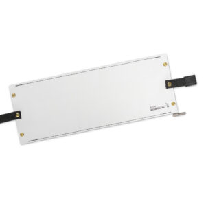 Flexibel applikator, stor (264x150mm)