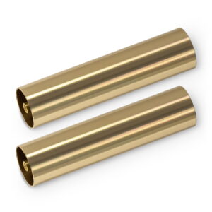 1 par standard handapplikatorer cylindriska