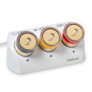 Kopphållare för BICOM optima