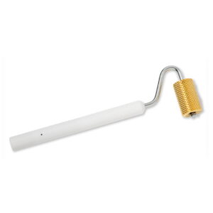 Rullapplikator med teflonhandtag