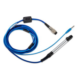 Test- och terapipenna 7-polig (B21-B25)