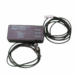 Laddare för alla Optima-modeller