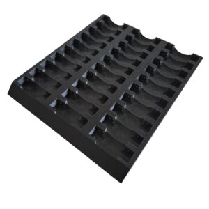 Hållare för provrör